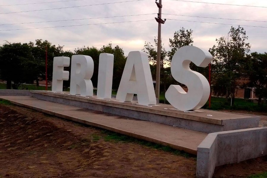 Violento asalto en Frías: una patota armada le robó la moto a un adolescente