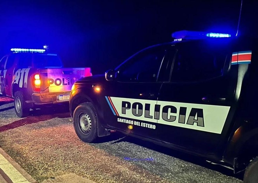 Activaron el botón antipánico por una menor que denunció agresiones de su madre