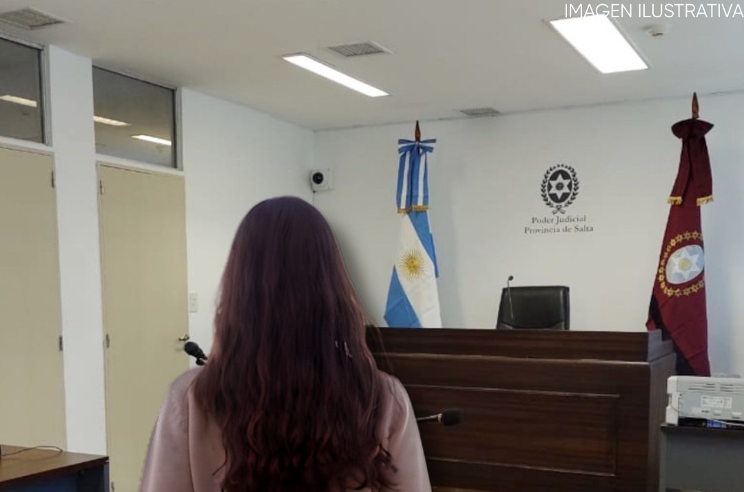 Condenaron a una mujer por impedir el contacto de sus hijos con su padre
