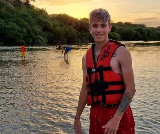 A dos años de una ausencia que duele para siempre: "Todavía me cuesta creer que no puedo abrazarte"