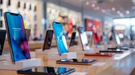 Desde mañana, celulares importados ingresarán con arancel 0%