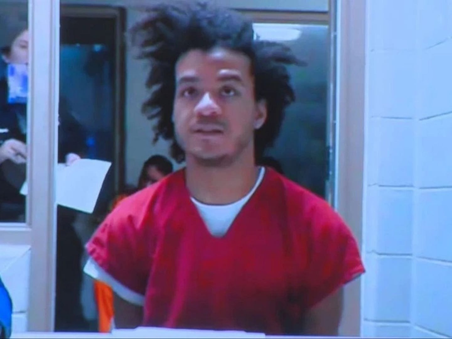 Asesinó a su novio tras una discusión por la factura de internet y se entregó en la comisaría