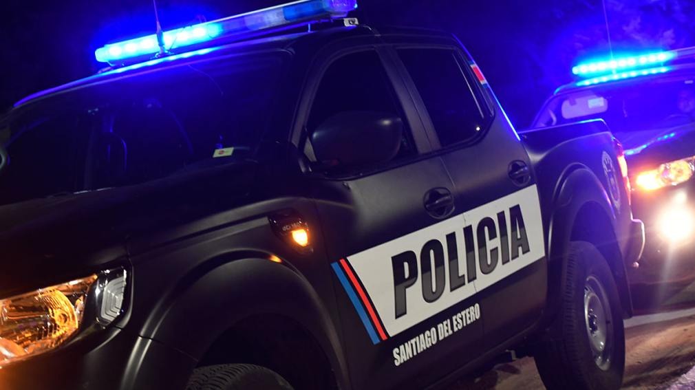 Desvalijaron un taller tras violentar una ventana en el barrio Sarmiento