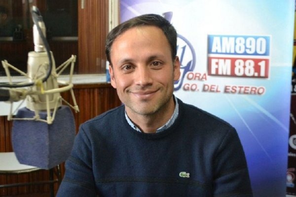 Victor Araujo: “Santiago demuestra que un Estado presente y eficiente es posible”
