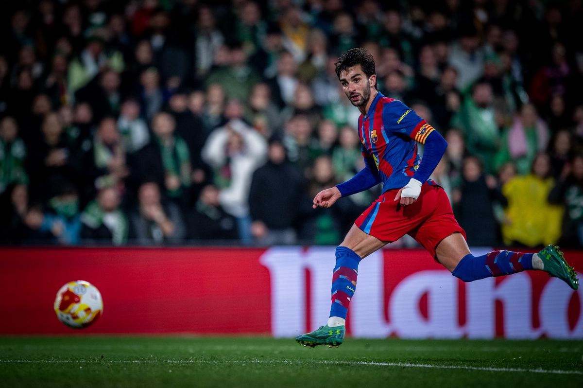 El Barcelona avanzó a cuartos en El Sardinero y el Real Madrid sufrió un histórico batacazo