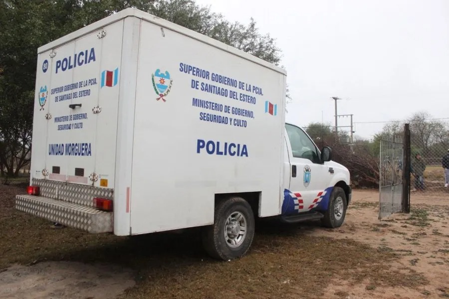 Horror en Frías: encuentran a un joven sin vida en su domicilio