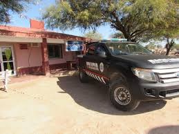 Insólito: le robaron más de un millón de pesos de su local ubicado frente a la Comisaría