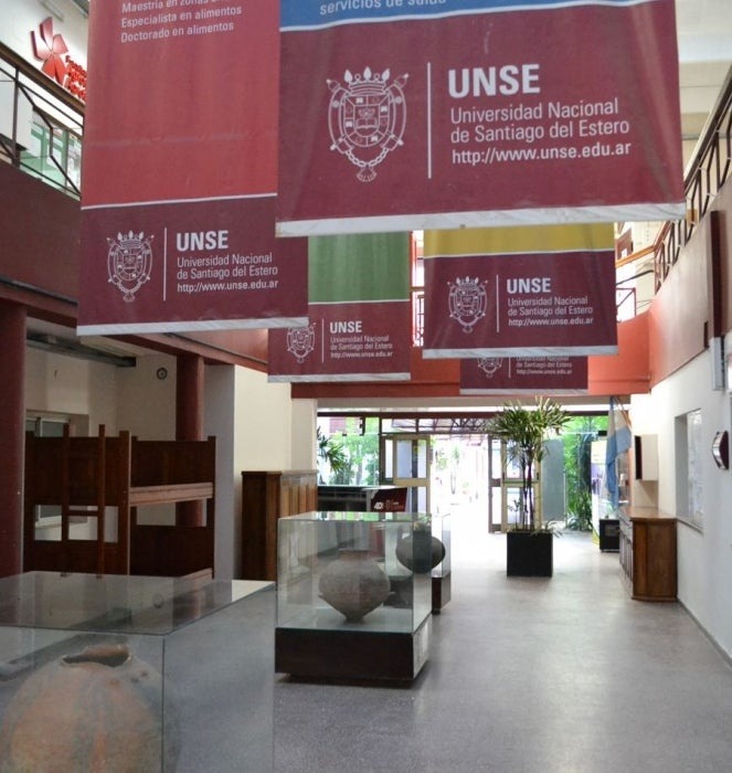 Oficios con salida laboral rápida: la UNSE capacitará en toda la provincia