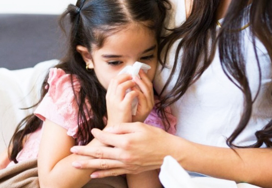 Alertan sobre incremento de casos de gripe y resfrío en Santiago del Estero