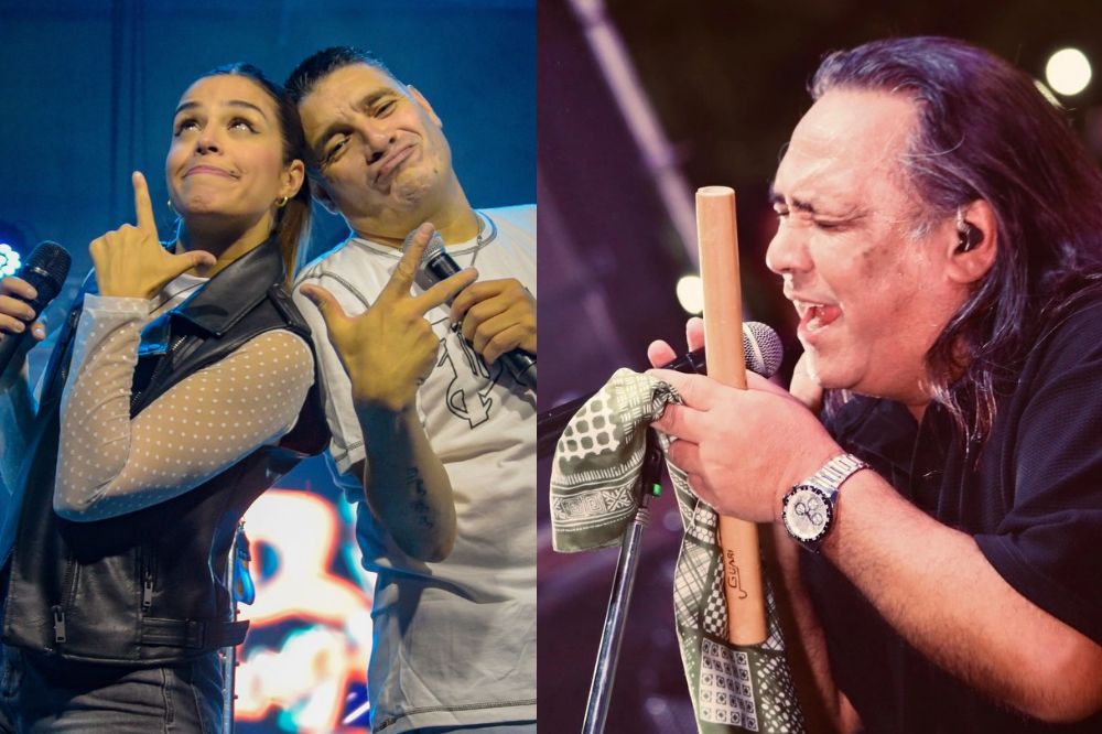 Festival de Jesús María: hoy llega la noche reprogramada con Galleguillo y La LBC