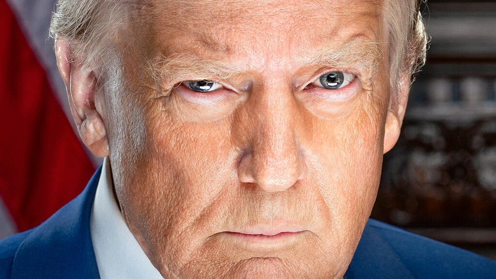 Trump lanzó un duro mensaje tras no recibir el Nobel de la Paz