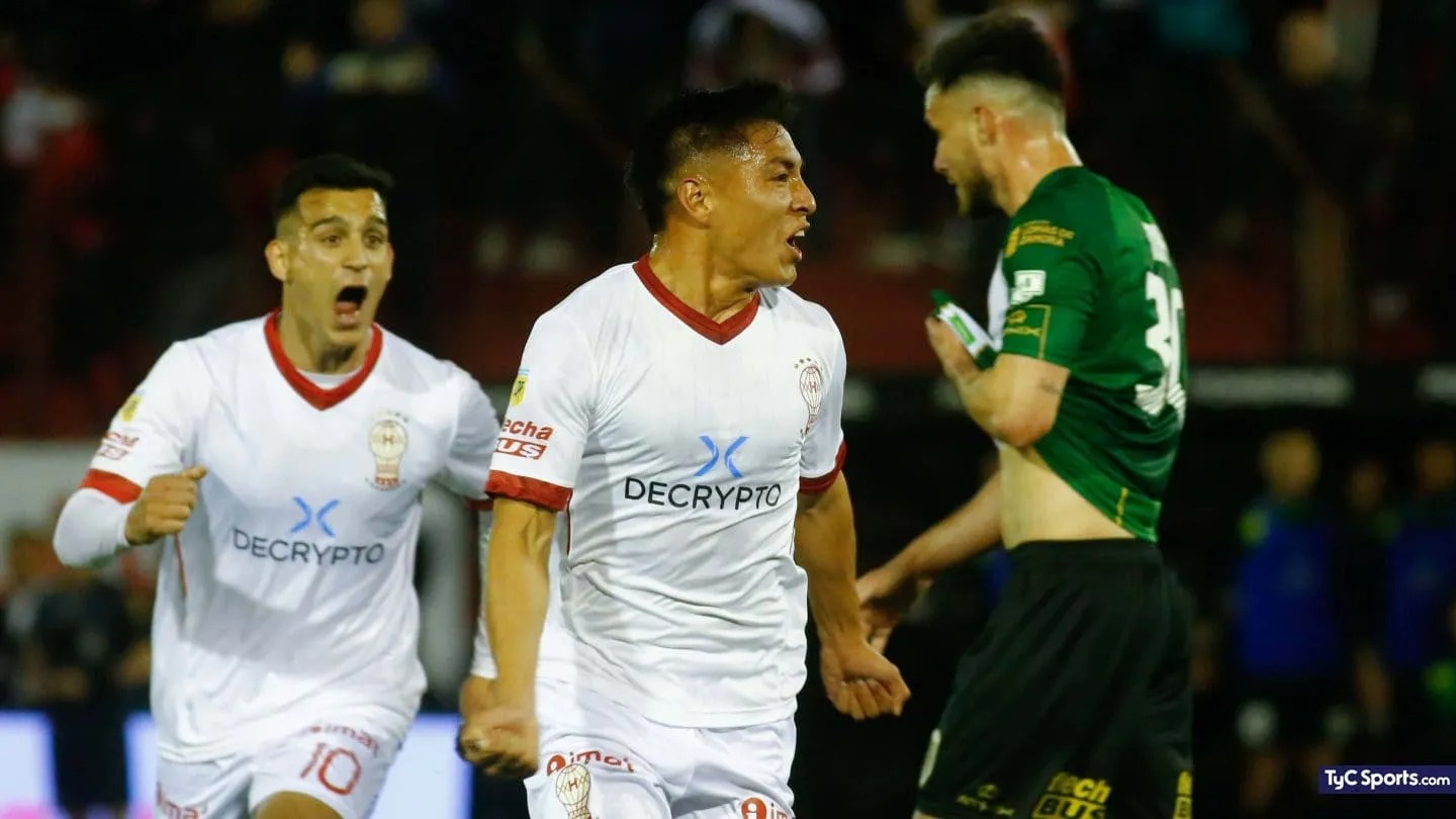 Banfield vs. Huracán: vuelven los visitantes al Florencio Sola