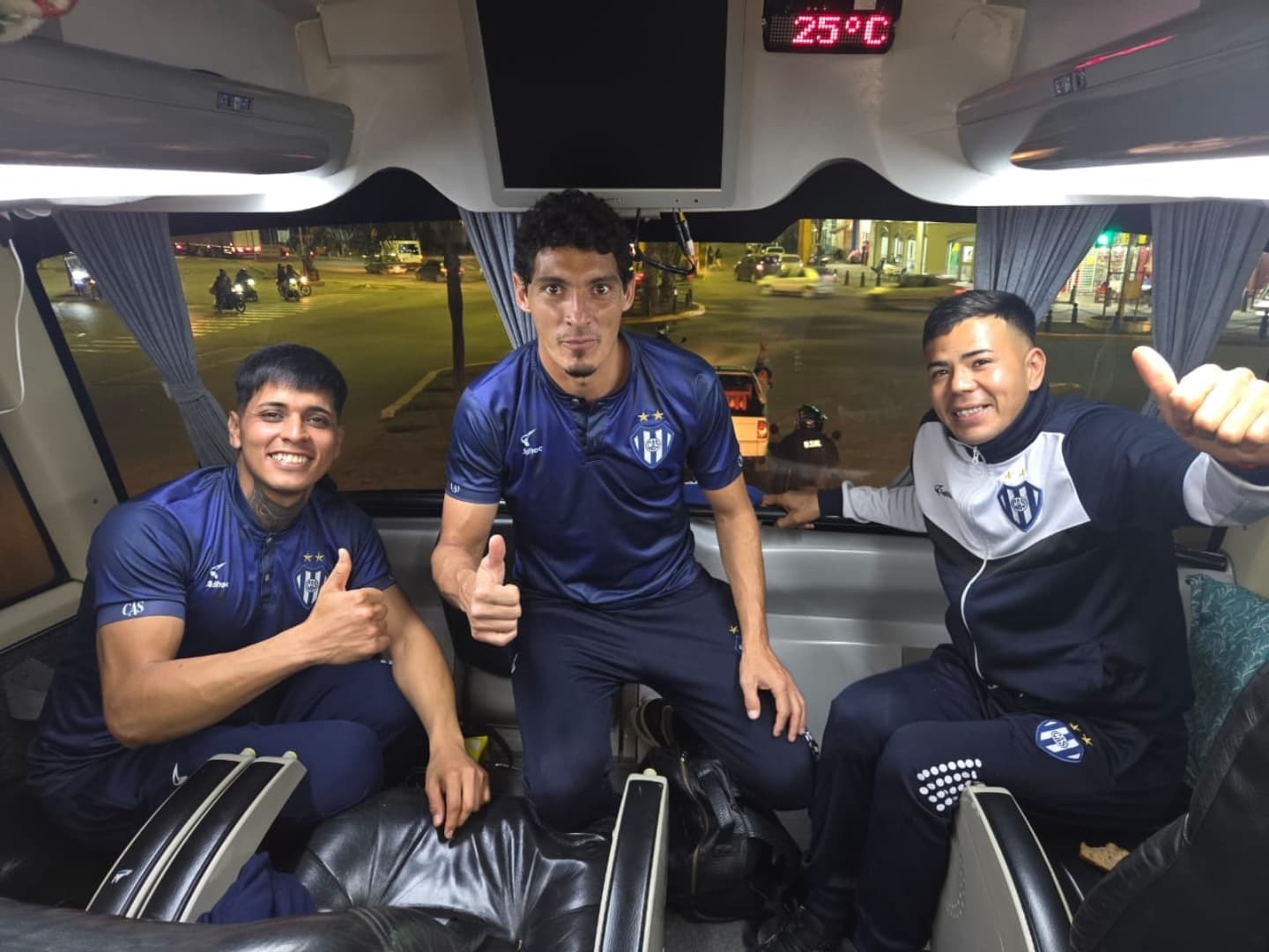 Guillermo Guzmán pidió perdón tras la dura caída de Sarmiento ante Lanús