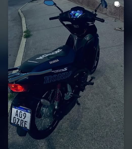 “Quisimos ir a patearles la puerta, pero es un lugar muy peligroso"