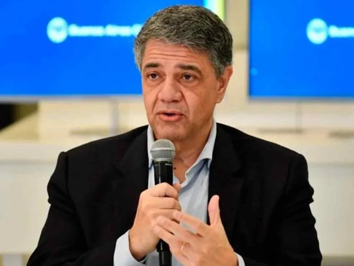 Jorge Macri anunció que la Ciudad dejará de construir viviendas en villas y priorizará a la clase media