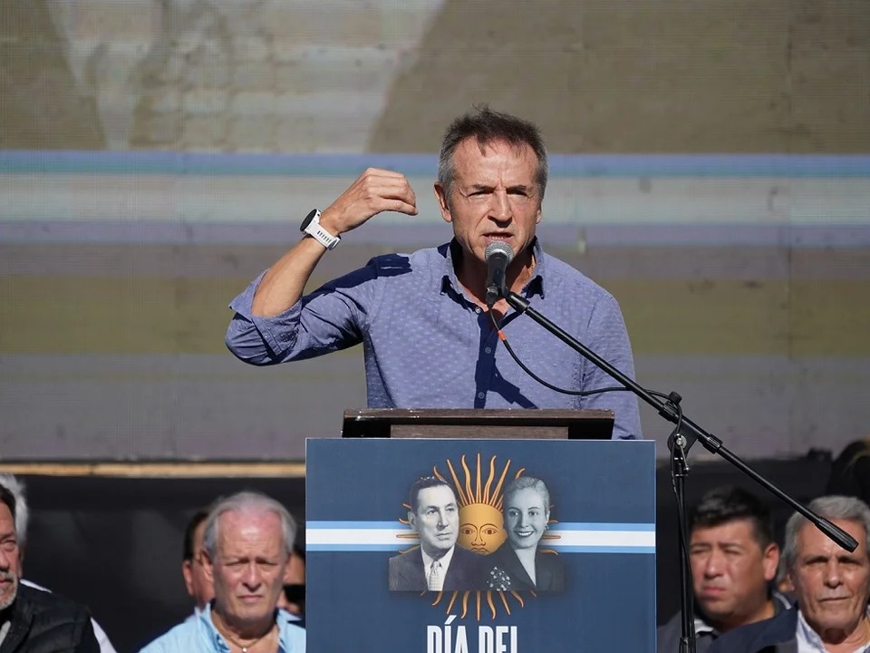 La CGT advierte que la reforma laboral “va a empeorar la situación” y anticipa una ofensiva política