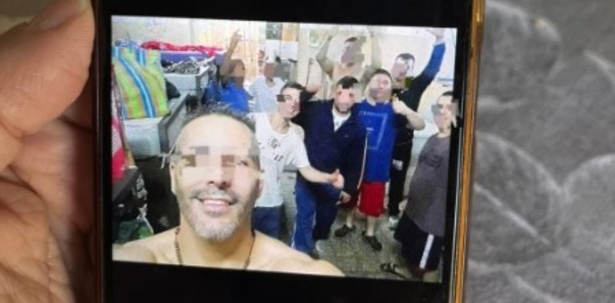 Indignante: los estafaron con un alquiler y se burlaron con una selfie desde la cárcel