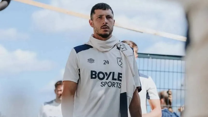 Se enfría la llegada de Guido Rodríguez a Valencia y aparece el Tata Martino