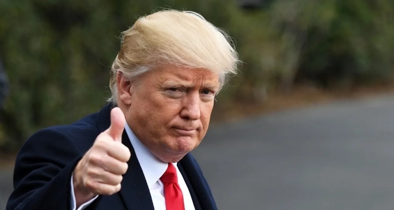 Buscan impedir que Trump utilice la fuerza militar en Venezuela sin autorización del Congreso de EE. UU.