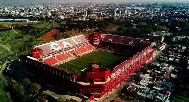 Continúan las sanciones de Aprevide para Independiente tras los disturbios ante la U de Chile