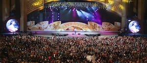 Cosquín 2026: la grilla completa, artistas y entradas del Festival Nacional de Folclore