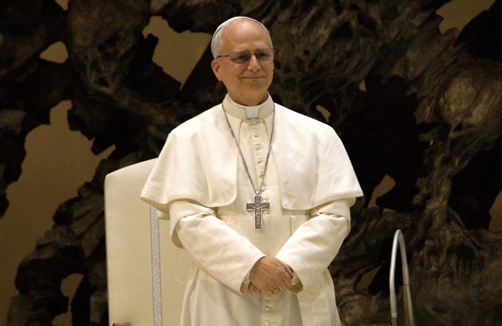 Dura advertencia del Papa: "La IA amenaza con erosionar la capacidad humana"