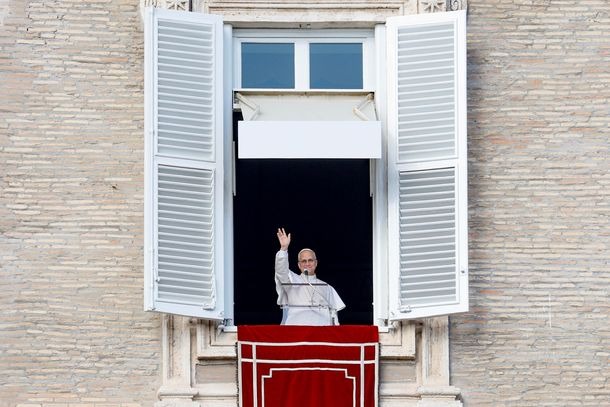 León XIV alertó por Ucrania y advirtió sobre el riesgo de un conflicto global