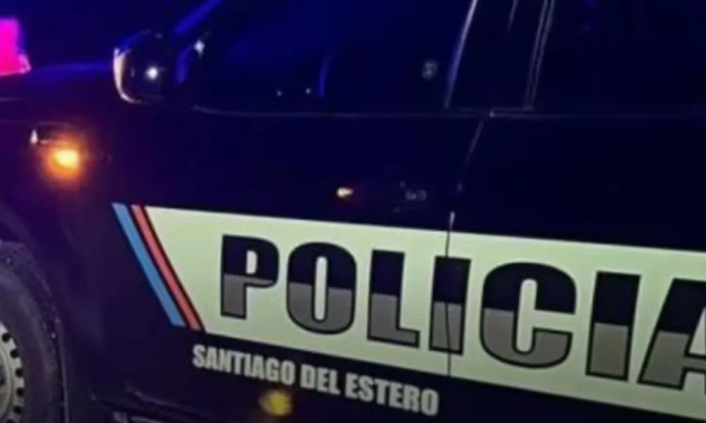 Detienen a un hombre por agredir a una mujer y atacar a policías en la Ruta 92