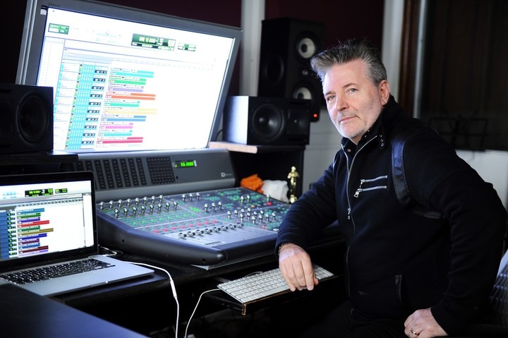 Miguel Mateos cumple 70 años: del teloneo a Queen al pionero del rock en tu idioma