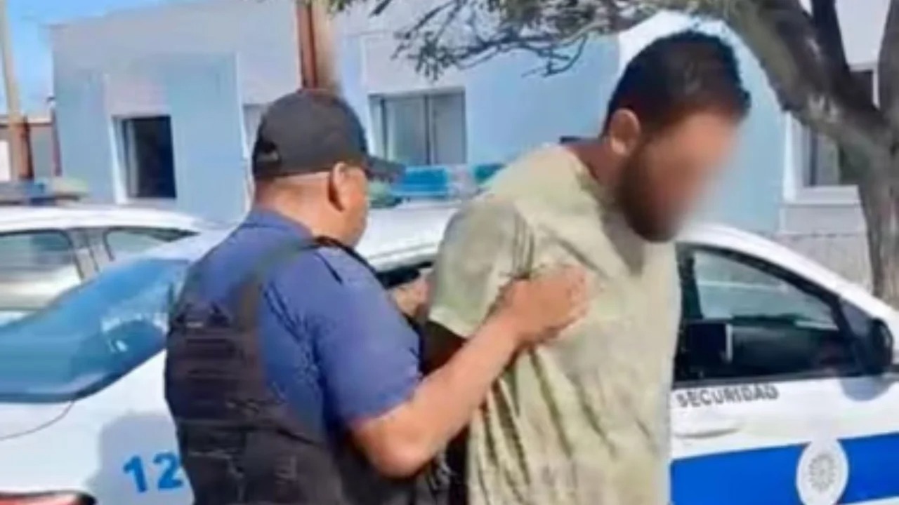 Dictaron prisión preventiva para el acusado de provocar un incendio en Comodoro Rivadavia