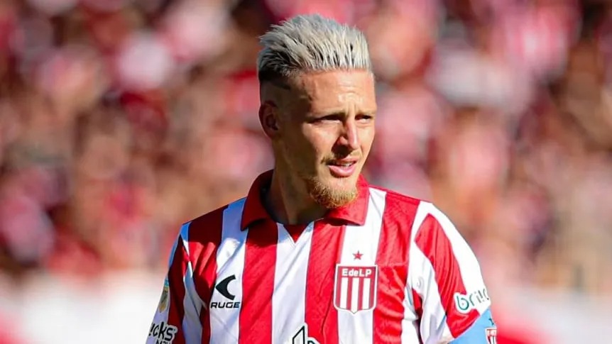 Qué falta para que Ascacíbar llegue a Boca