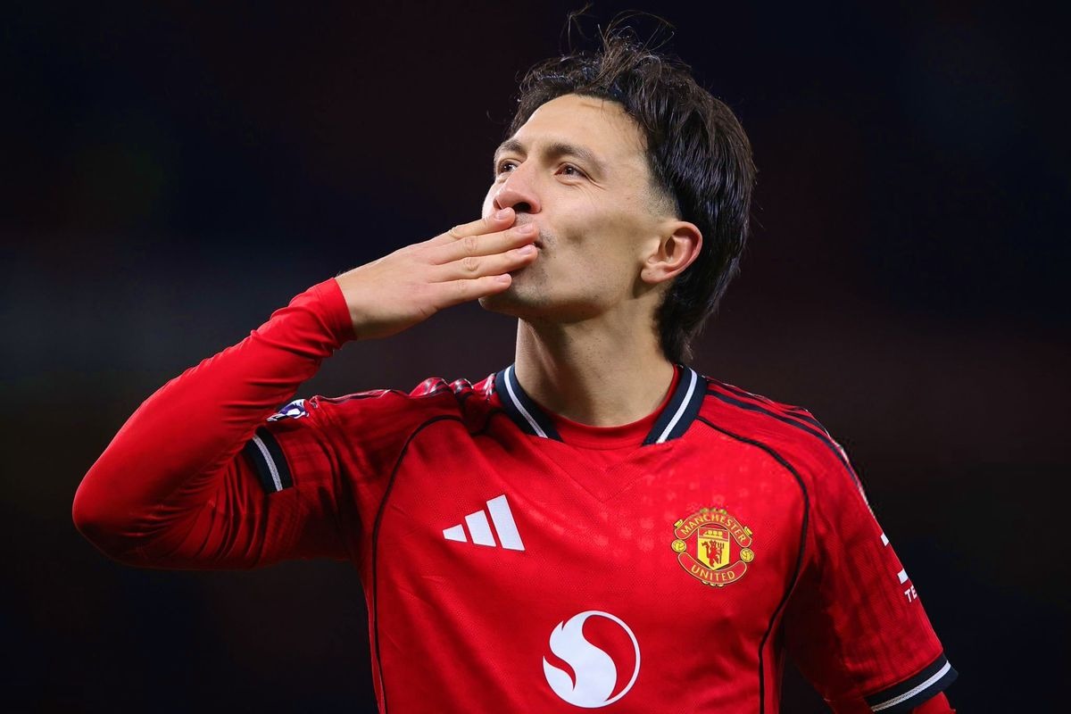 El Manchester United llegará a la pantalla chica con una serie de Lionsgate