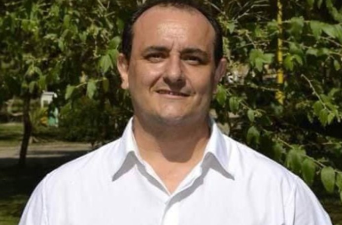 Comerciante denunció a su expareja por violencia de género y maltrato infantil