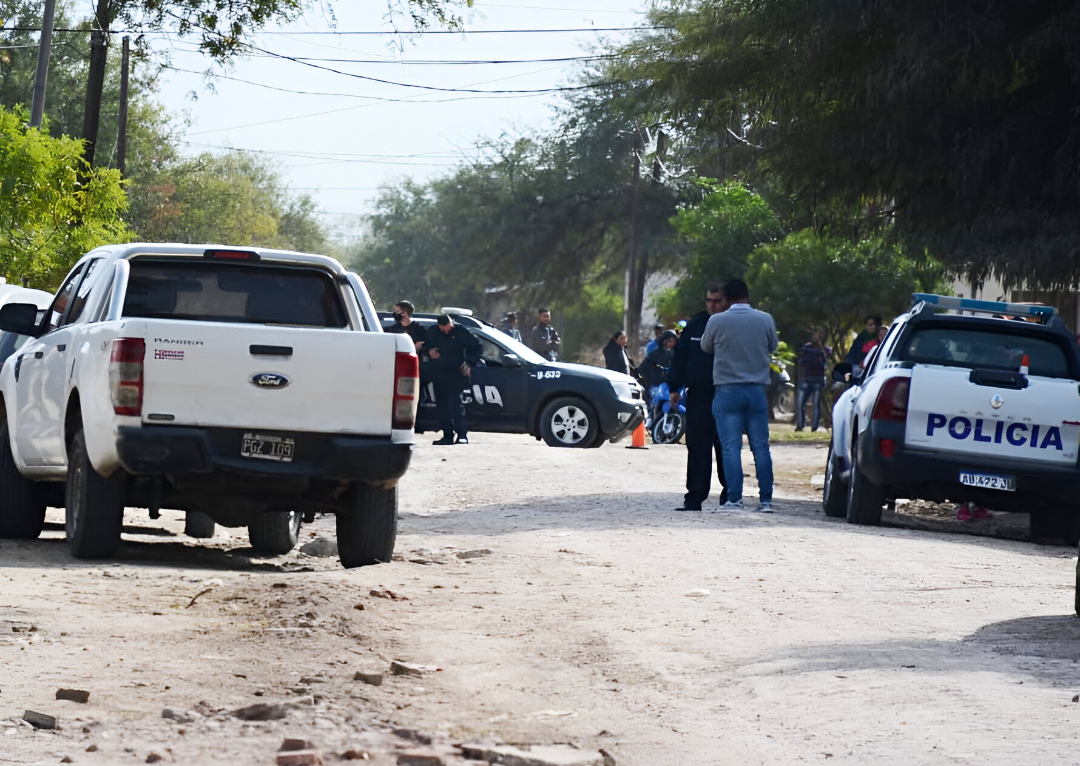 Doble pesadilla: le robaron la moto y después la estafaron con un "rescate"