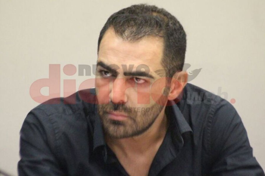 Ramiro Petros seguirá detenido: le rechazaron el habeas corpus