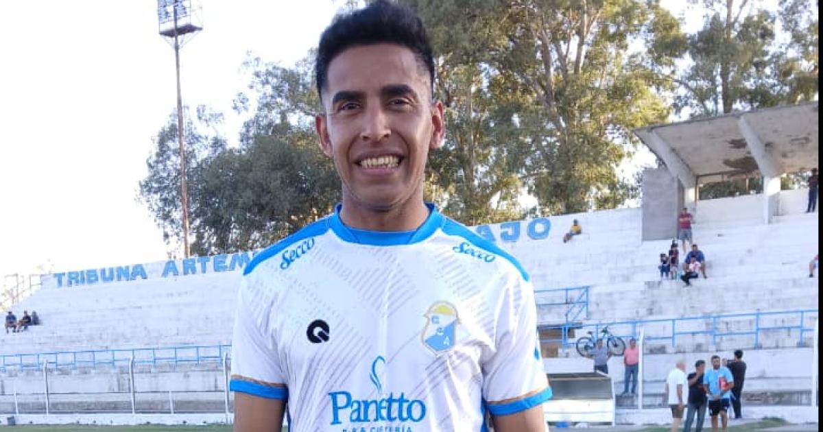 Sorpresa en Central Argentino: José Luis Gómez se despide del club