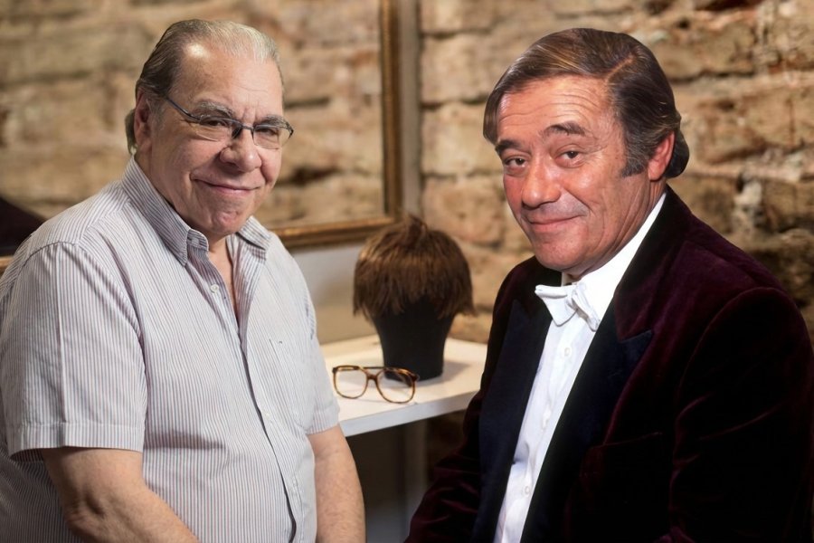 INFORME EXCLUSIVO NUEVO DIARIO - LV11: El país del “libreto de siempre”: cuando la economía se repite y el humor lo firma ante escribano