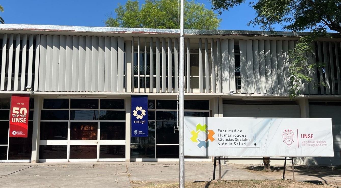 Educación: Humanidades impulsa un doctorado con enfoque regional en ciencias sociales y políticas