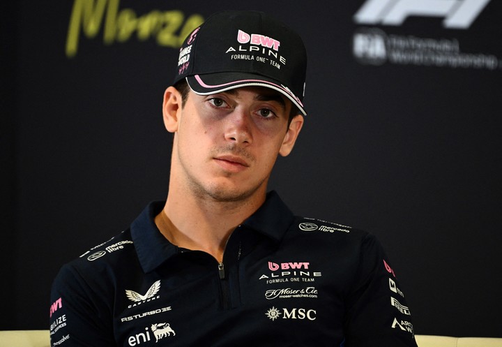 Deportes: Franco Colapinto habló sobre el rendimiento que tuvo con Alpine tras las primeras pruebas y dejó una esperanzadora frase sobre la Fórmula 1