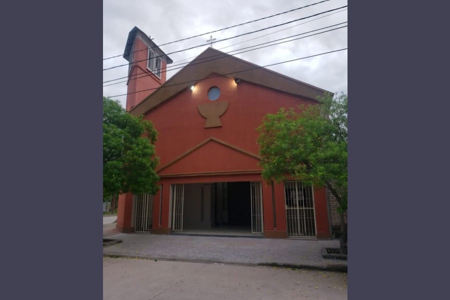 Locales: Invitan a asistir al "Seminario de vida en el Espíritu Santo"