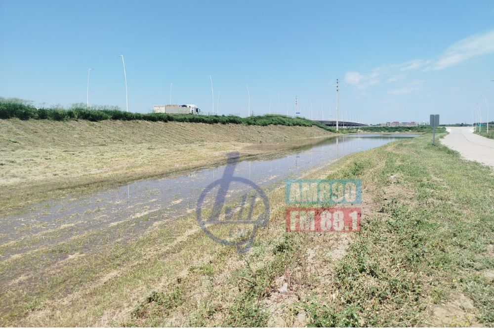 Alerta por el Río: refuerzan defensas en Capital y el interior por la crecida