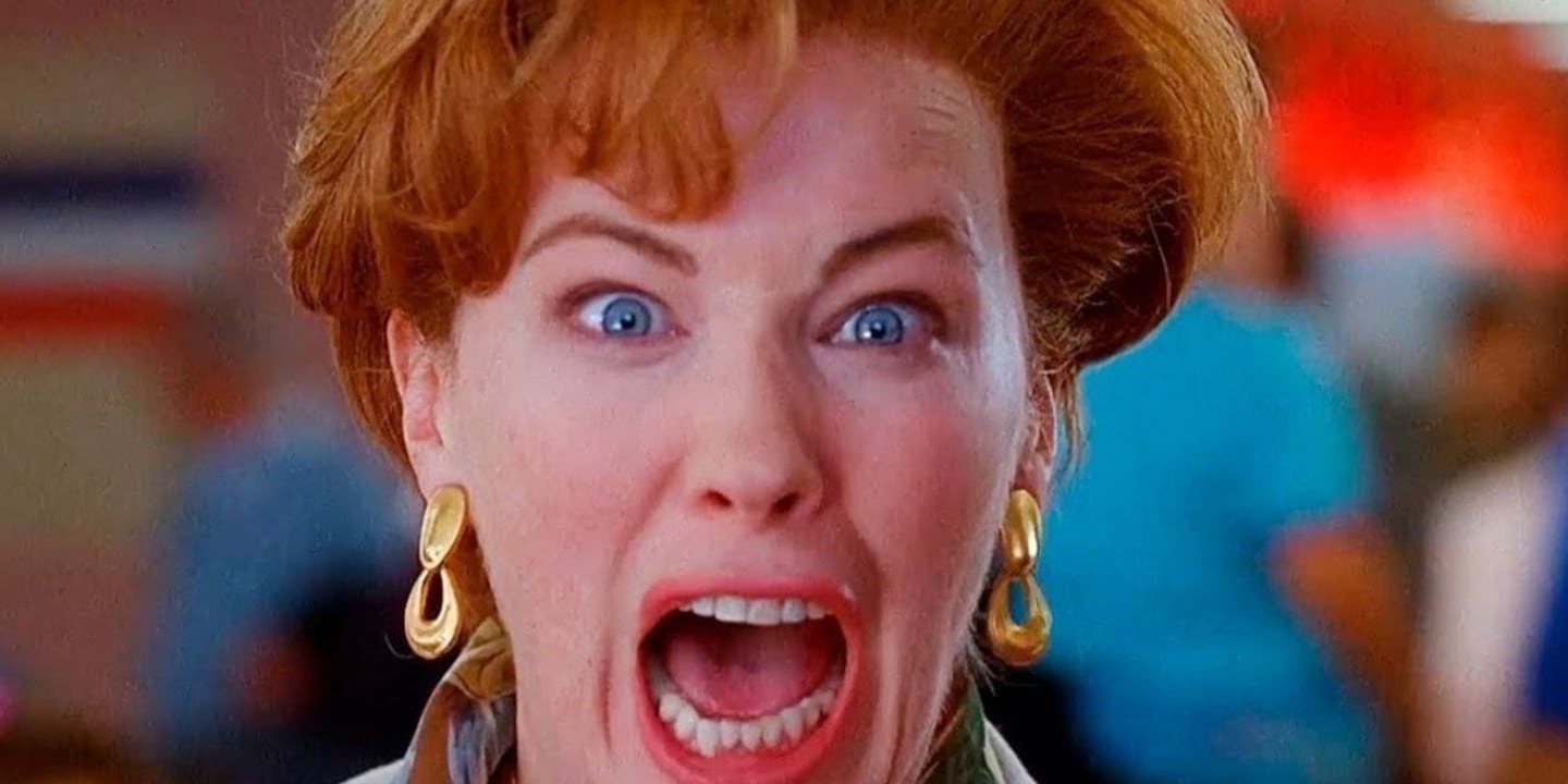 Murió Catherine O’Hara, la icónica actriz de Mi Pobre Angelito y Schitt’s Creek