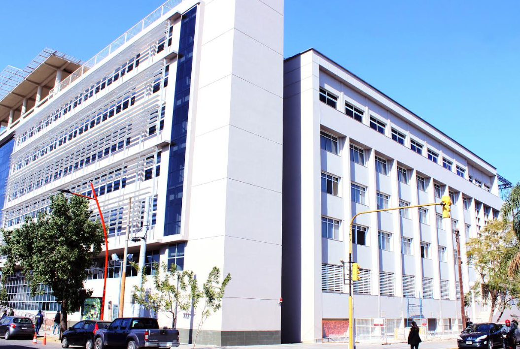 Poder Judicial: Actividades Judiciales volverán normalmente el lunes