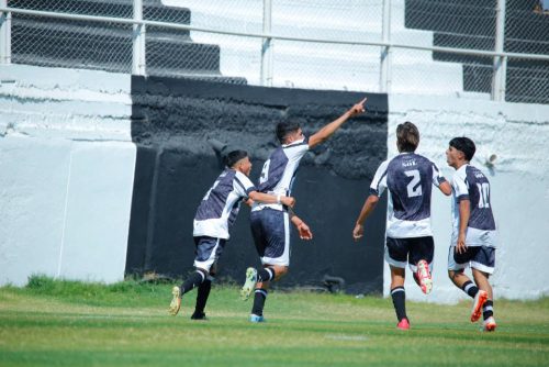 Deportes: Central Córdoba ya conoce su calendario para el Torneo Apertura Proyección