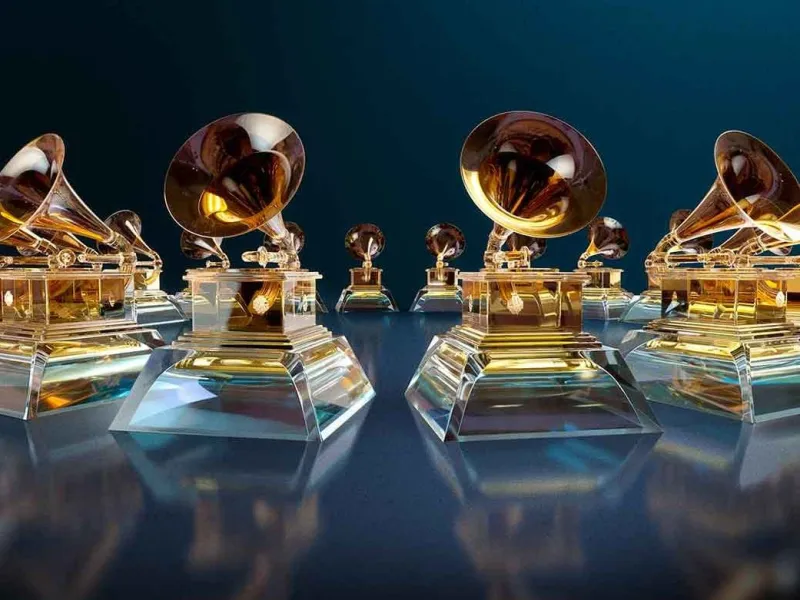 Música: Premios Grammy 2026, quiénes serán sus presentadores