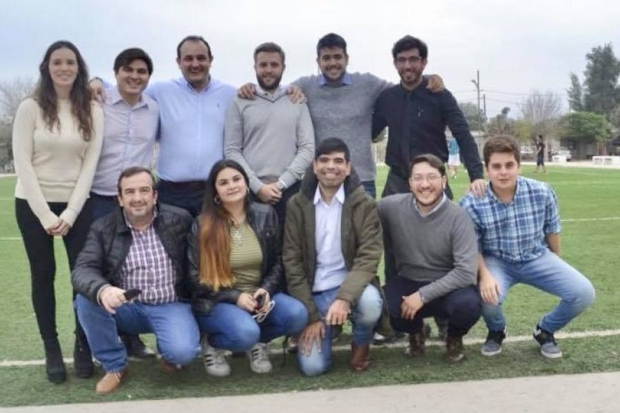 Se acabó el verso: Roberto Bruno no es outsider ni cayó en paracaídas