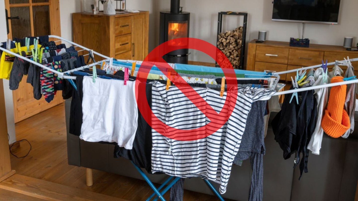 Adiós al ténder: el método que se popularizó en China para ahorrar hasta 200 horas al año y olvidarse del clima