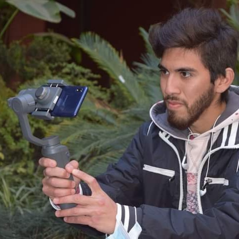 Locales: En el CCb se dictará Talleres. Mundo Jurásico y Edicion de Video para Redes