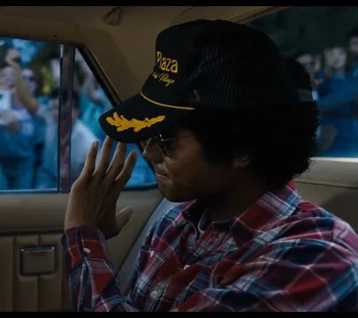 Lanzaron el tráiler final de la esperada biopic de Michael Jackson