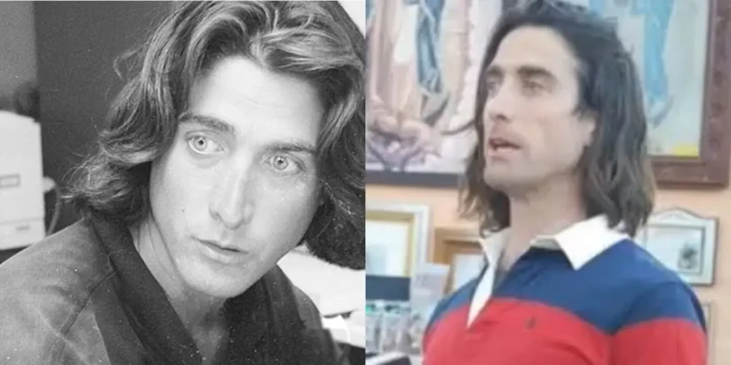 La CancillerÍa Argentina anunció la liberación Gustavo Rivara, detenido en Venezuela